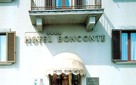 Hotel Bonconte  4*